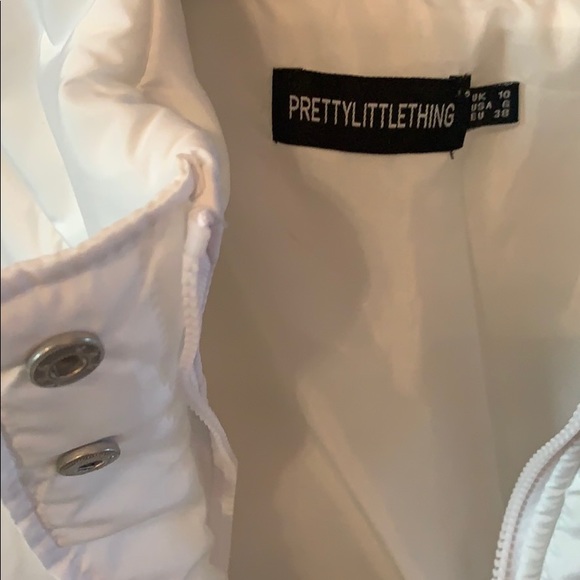 Jacket - Picture 2 of 4